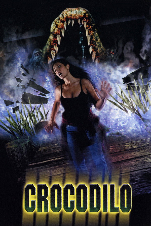 Crocodilo (2000)