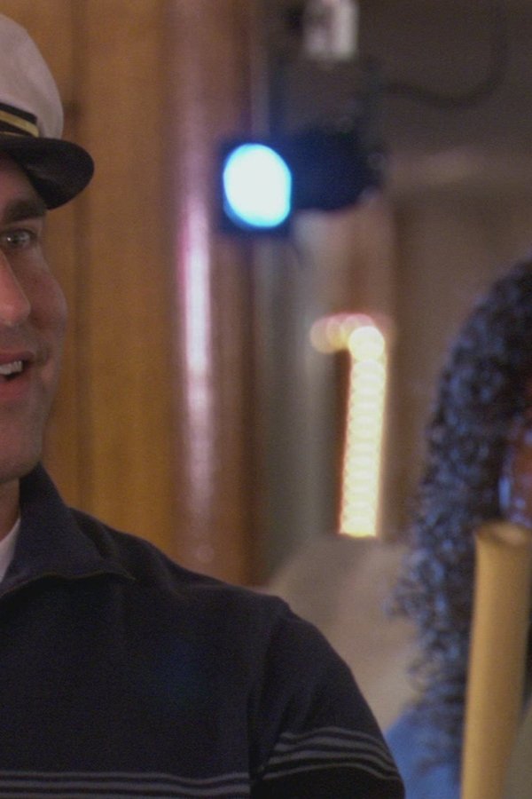 The Office US – S02E11 – Crociera alcolica