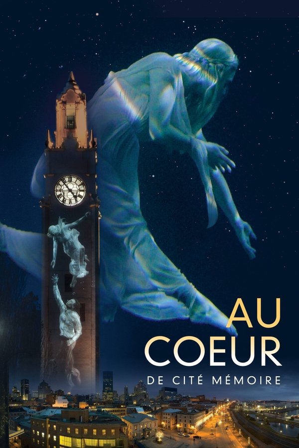 QFR - Au coeur de Cité Mémoire (2020)