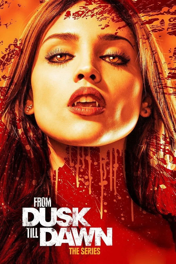 From Dusk Till Dawn: Making the First Season