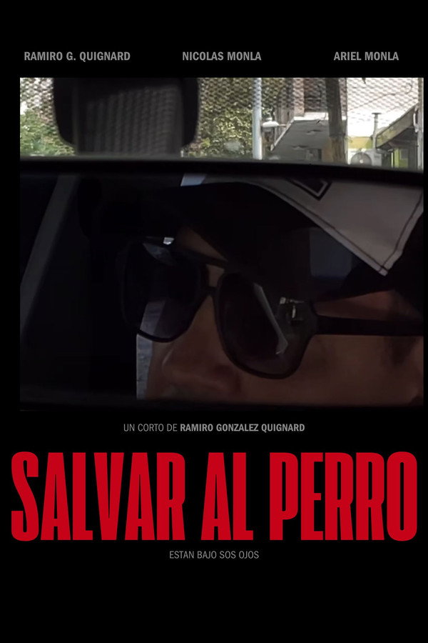 Salvar al Perro