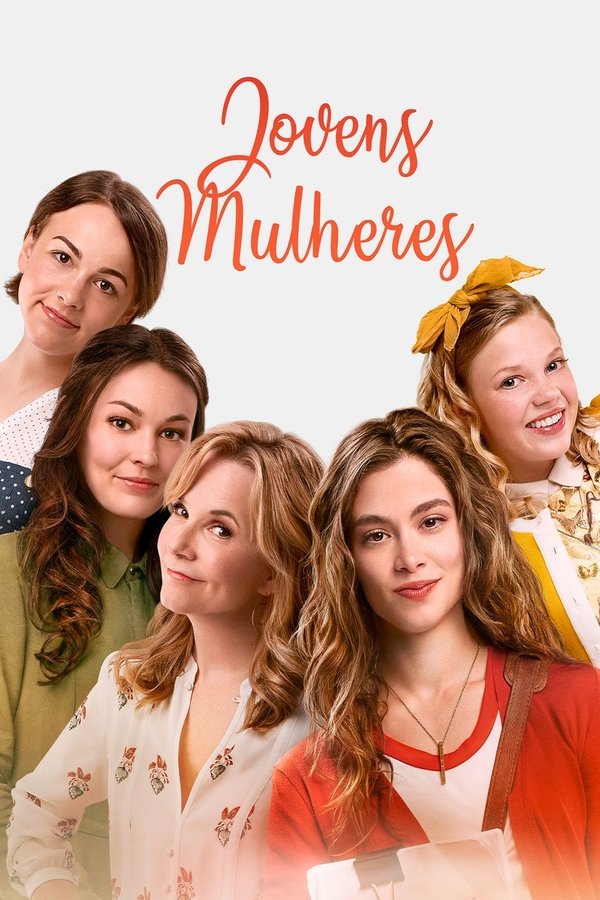 Baixar Jovens Mulheres - Torrent Dublado (2019) - uTorrent ...