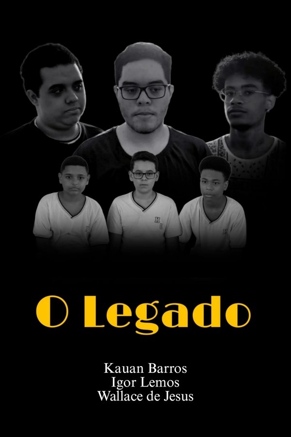 O Legado (2023)