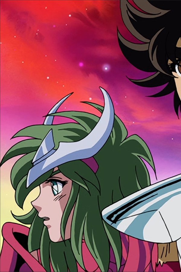 I Cavalieri dello zodiaco: Hades – S02E03 – Il cavaliere leggendario