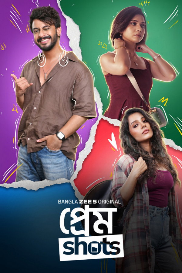 Prem Shots (Bangla)