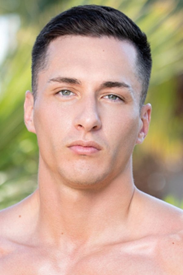 Tristan Hunter