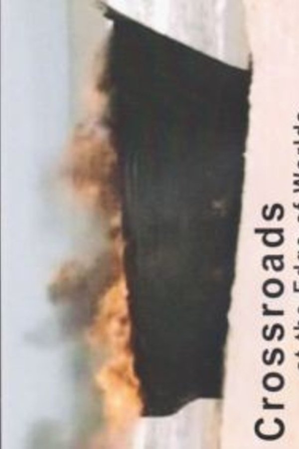 Crossroads at the Edge of Worlds