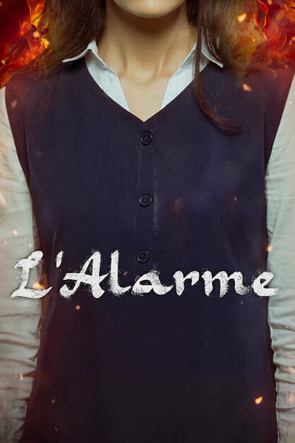 L’Alarme