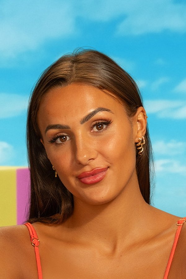 Solene Favreau