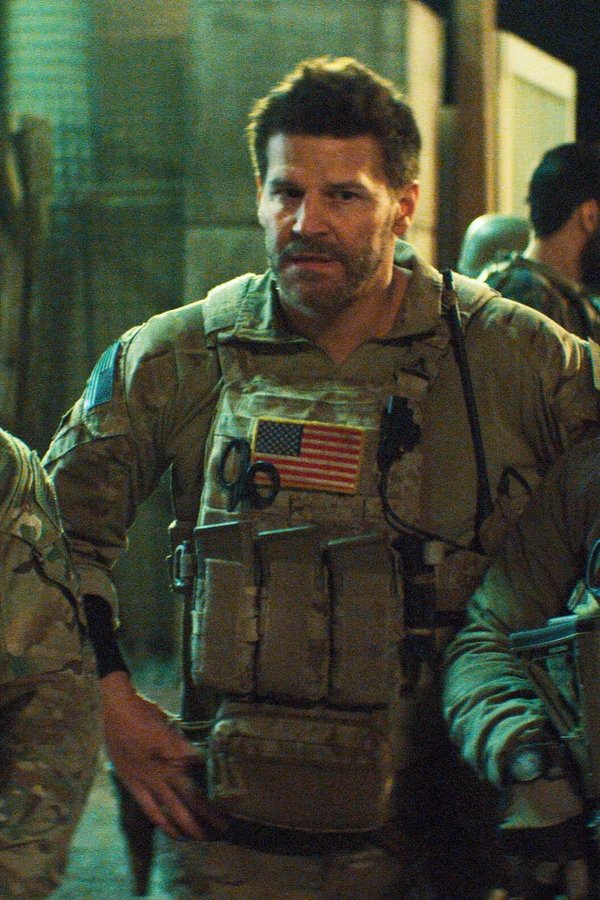 SEAL Team – S01E17 – Schiavitù
