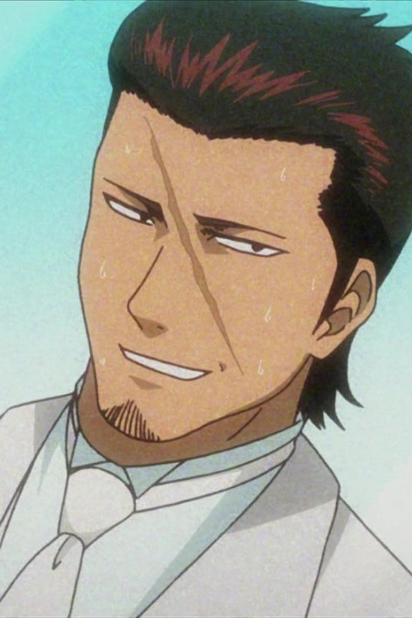 Gintama – S11E09 – Episodio 9