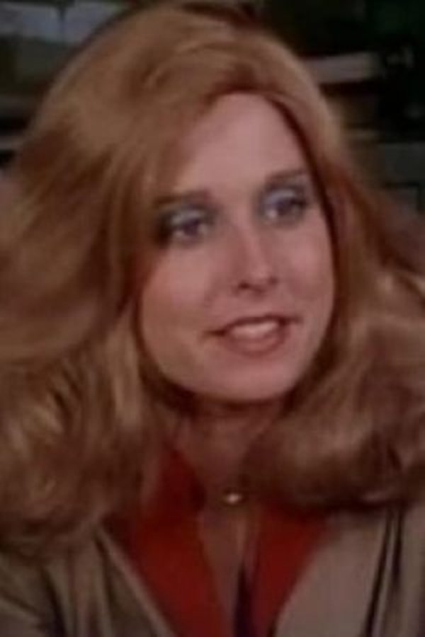 Terri Susan Smith's headshot