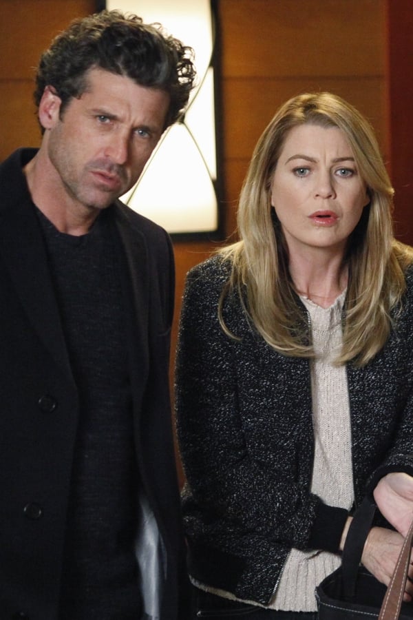 Grey’s Anatomy – S10E21 – Cambio di cuore