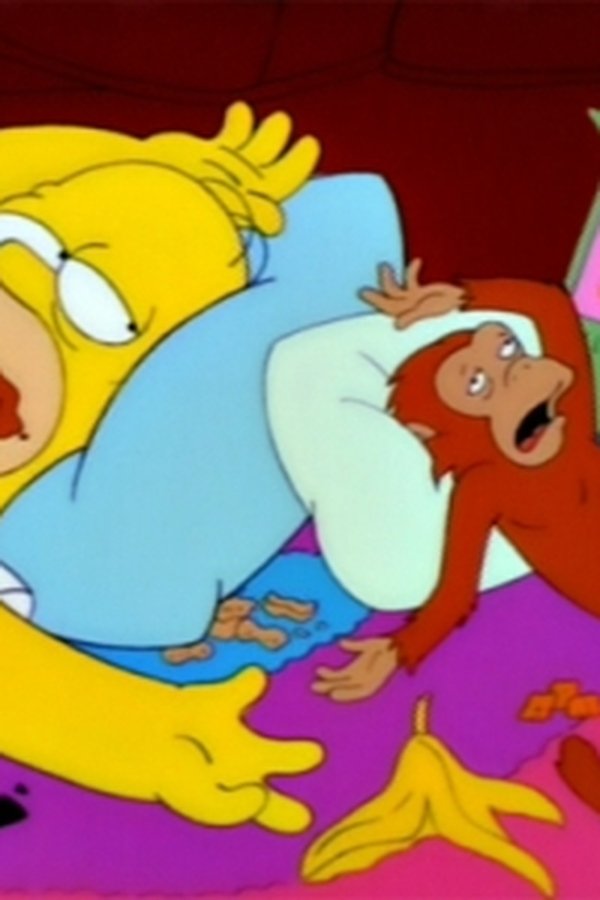 I Simpson – S09E21 – TG Ragazzi