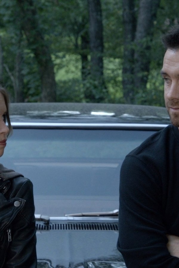 Banshee: La città del male – S04E08 – Requiem