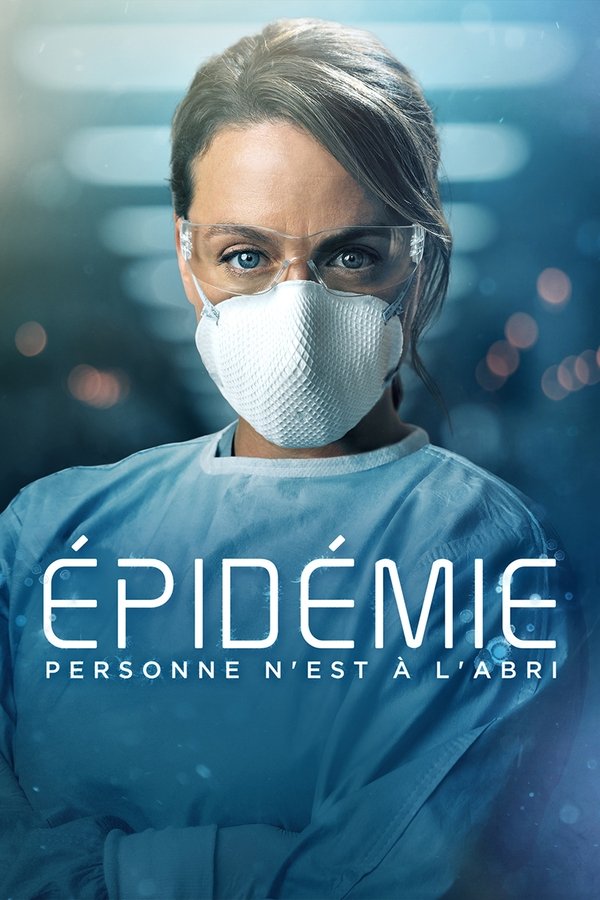 QFR - Épidémie