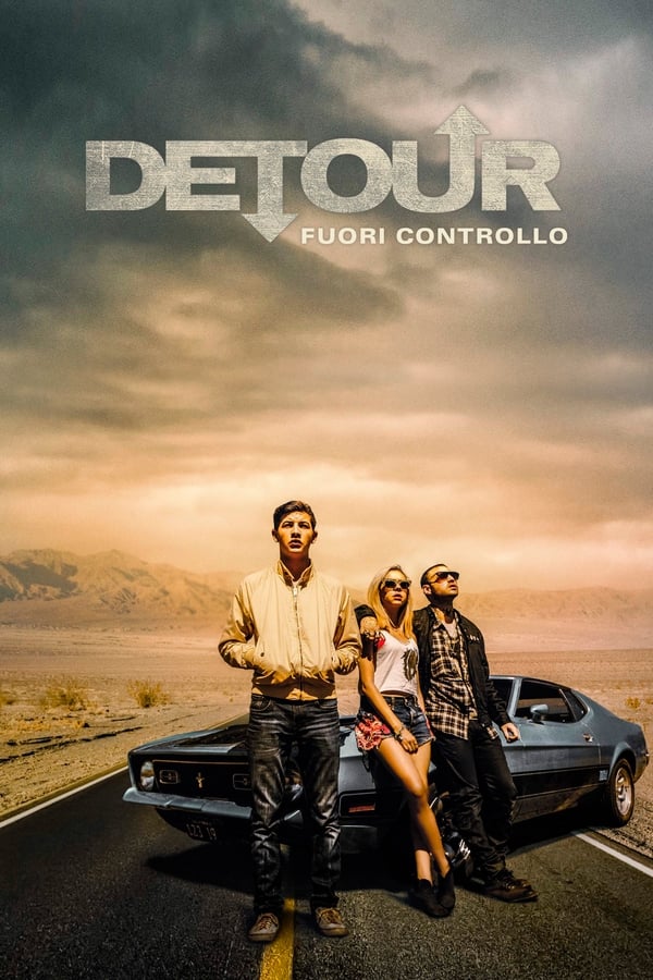 Detour – Fuori controllo