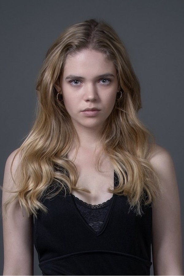 Lilith Julie Johna's headshot