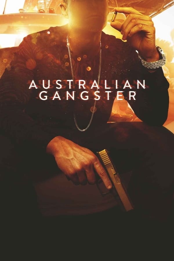 EN - Australian Gangster