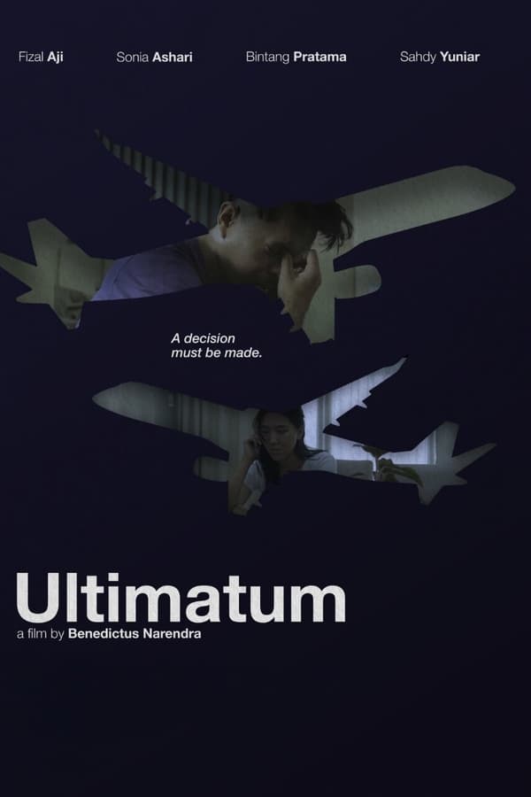 Ultimatum