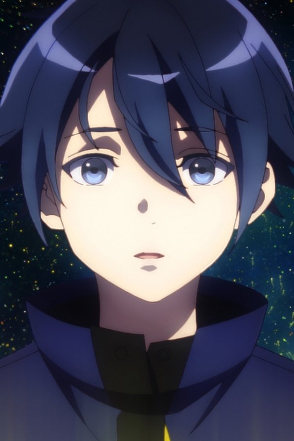 AYAKA [Sub-ITA] – S01E12 – Episodio 12