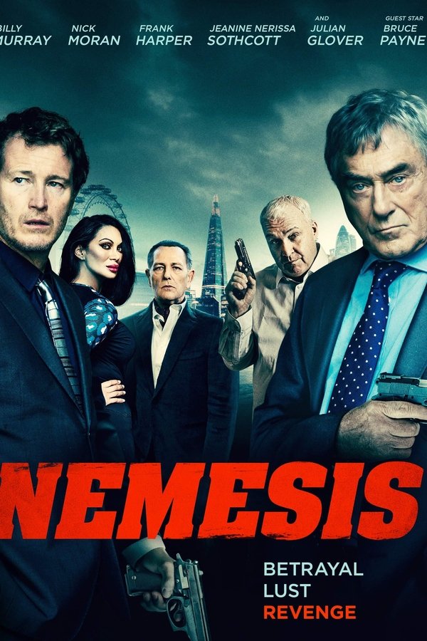 Nemesis (2021)