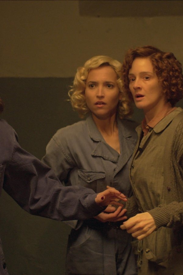 Le ragazze del centralino – S04E08 – Capitolo 32: La fortuna
