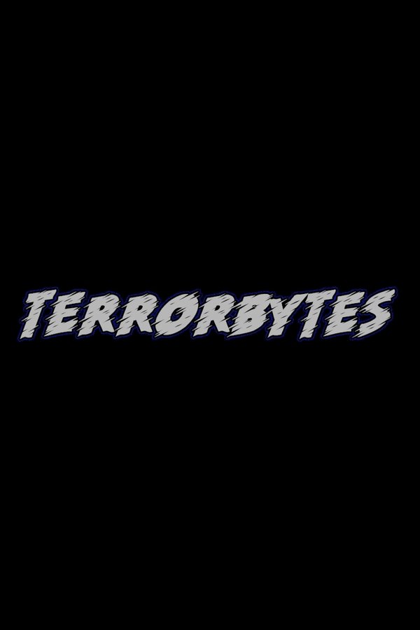 TerrorBytes: The Evolution of Horror Gaming Poster