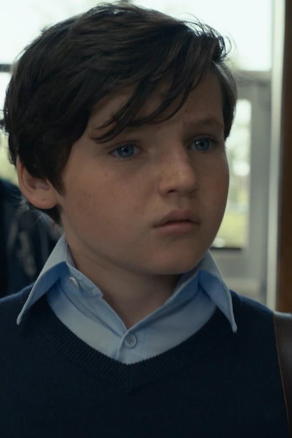 Son of a Critch – S01E01 – Episodio 1