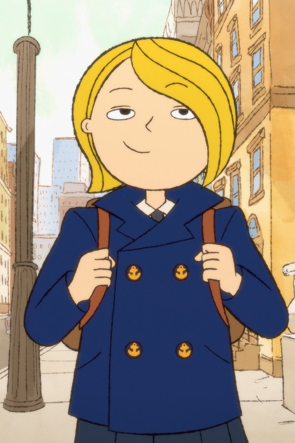 Professione spia – S01E02 – Il voto del cappotto