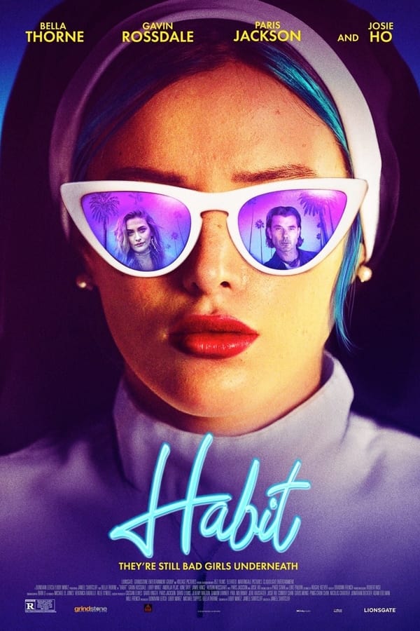 EN - Habit  (2021)