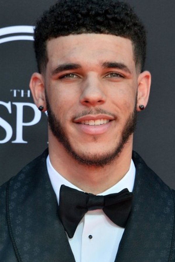 Lonzo Ball