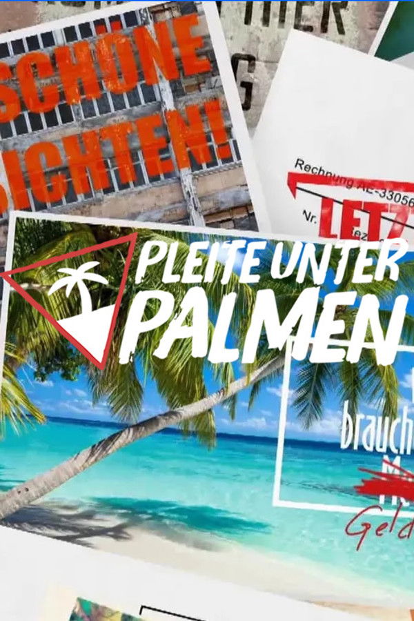 Pleite unter Palmen