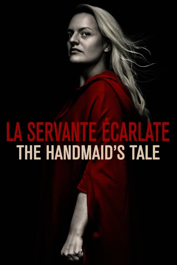 The Handmaid’s Tale