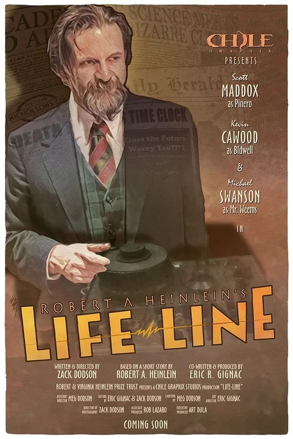 Life-Line