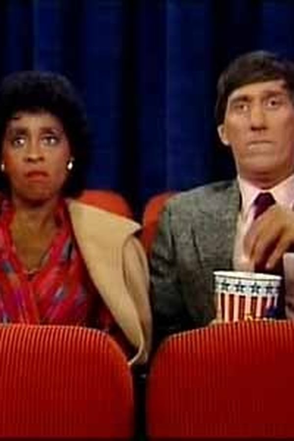 I Jeffersons – S11E22 – La strana coppia