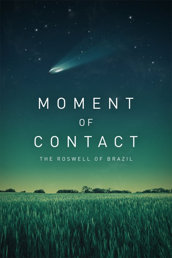 Moment of Contact (2022)