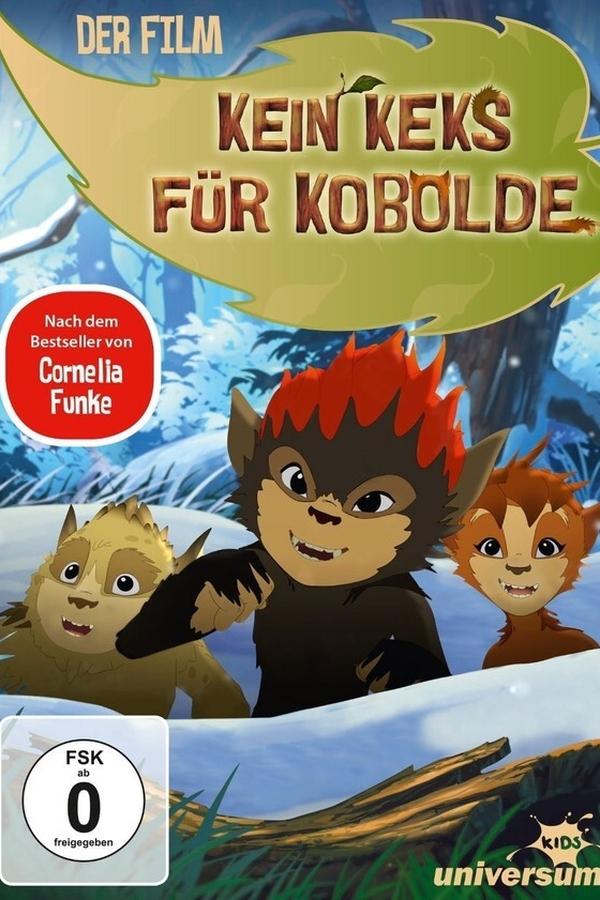 Kein Keks für Kobolde – Der Film