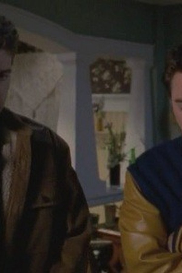 Dawson’s Creek – S03E12 – Torna a casa, Jack!