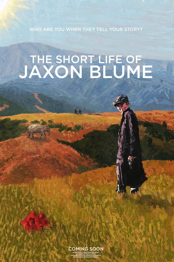 The Short Life Of Jaxon Blume
