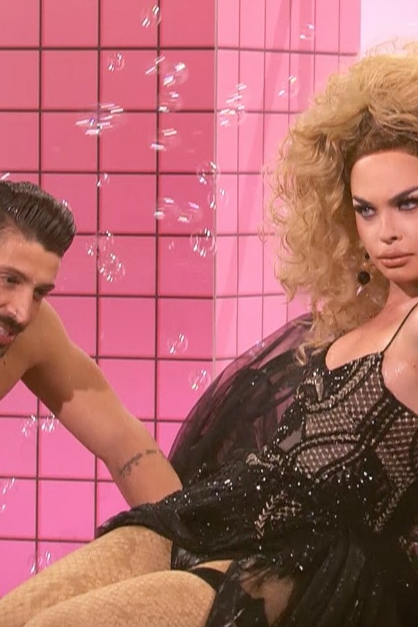 Drag Race Italia – S02E01 – Episodio 1