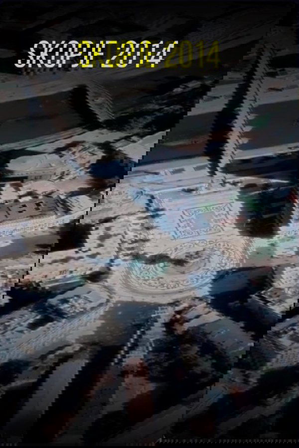 Skopje 2014 According to ChatGPT