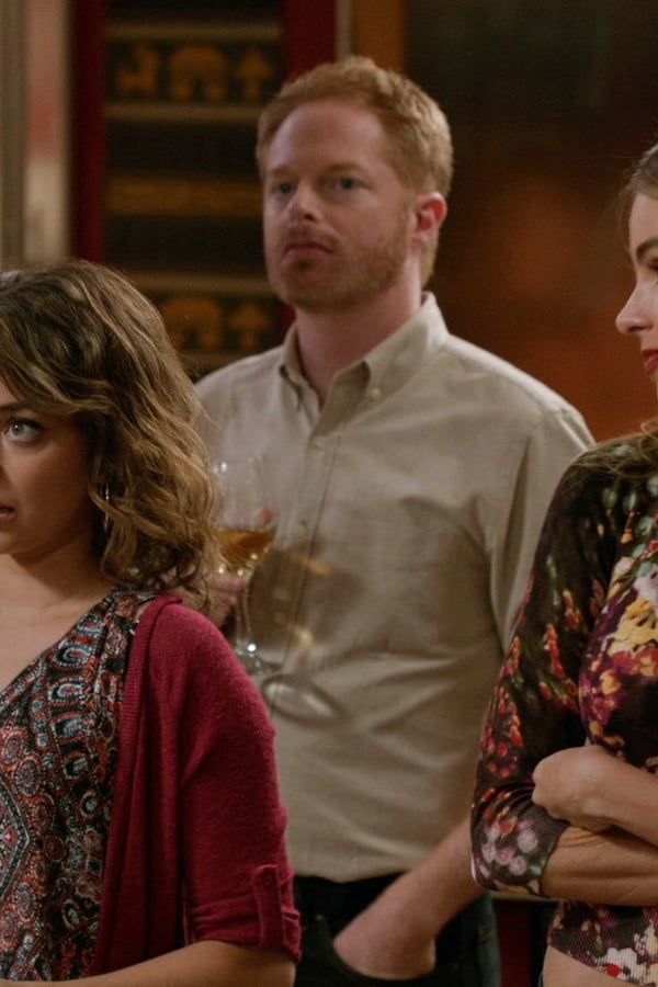 Modern Family – S05E04 – Segreti tra fratelli