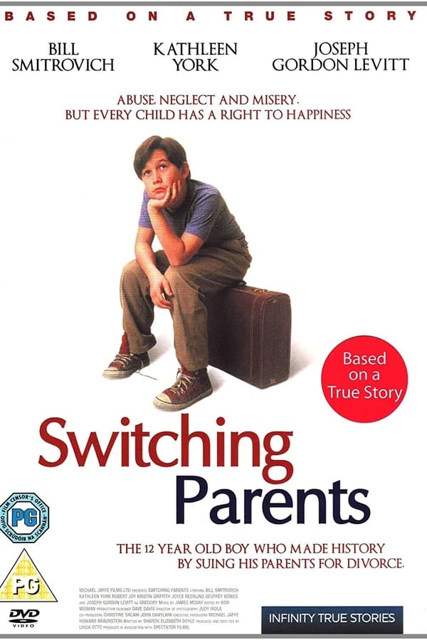 Switching Parents poster
