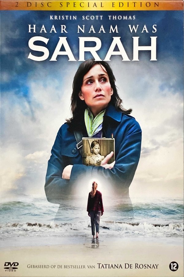 NL - Haar Naam Was Sarah (2010)