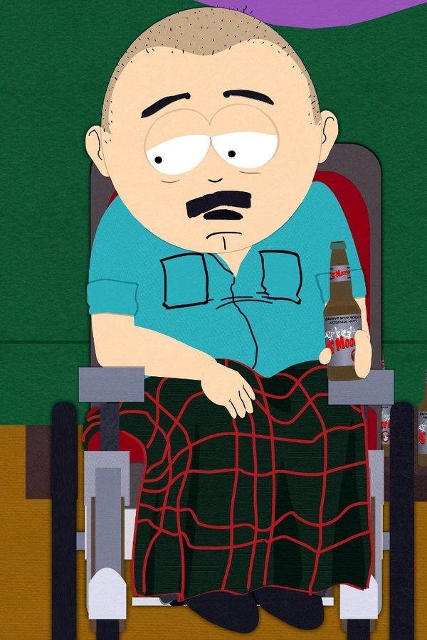 South Park – S09E14 – Bloody Mary