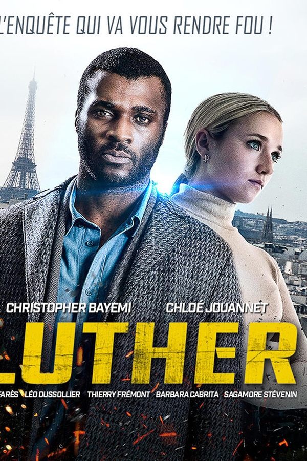 |IT| Luther