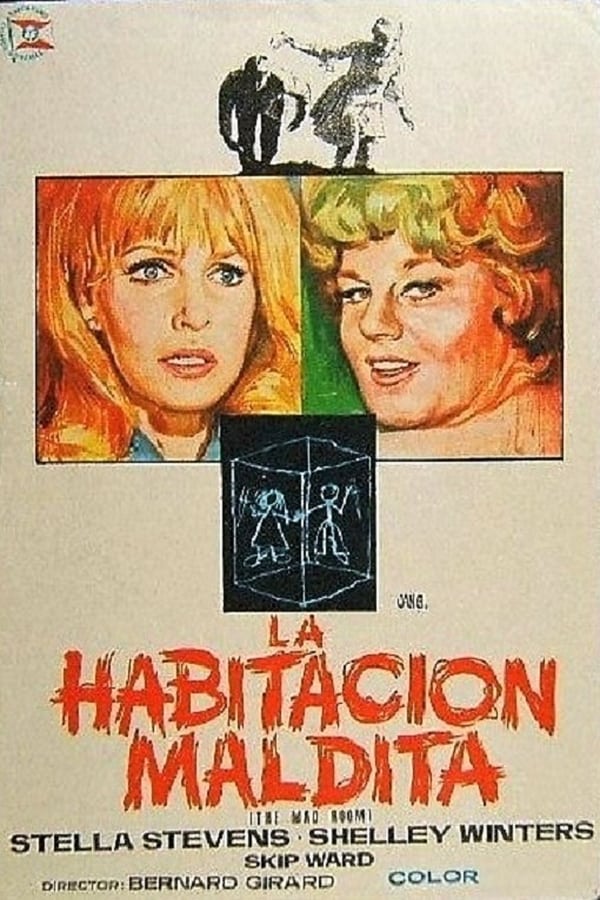 La habitación maldita