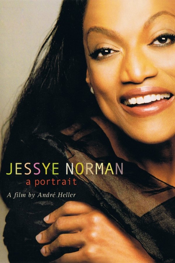 Jessye Norman – A Portrait