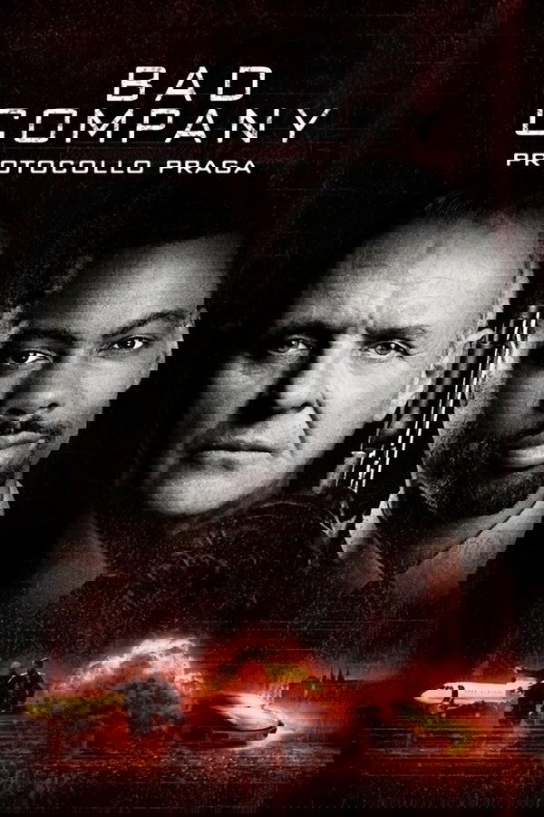 Bad Company: Protocollo Praga (2002)